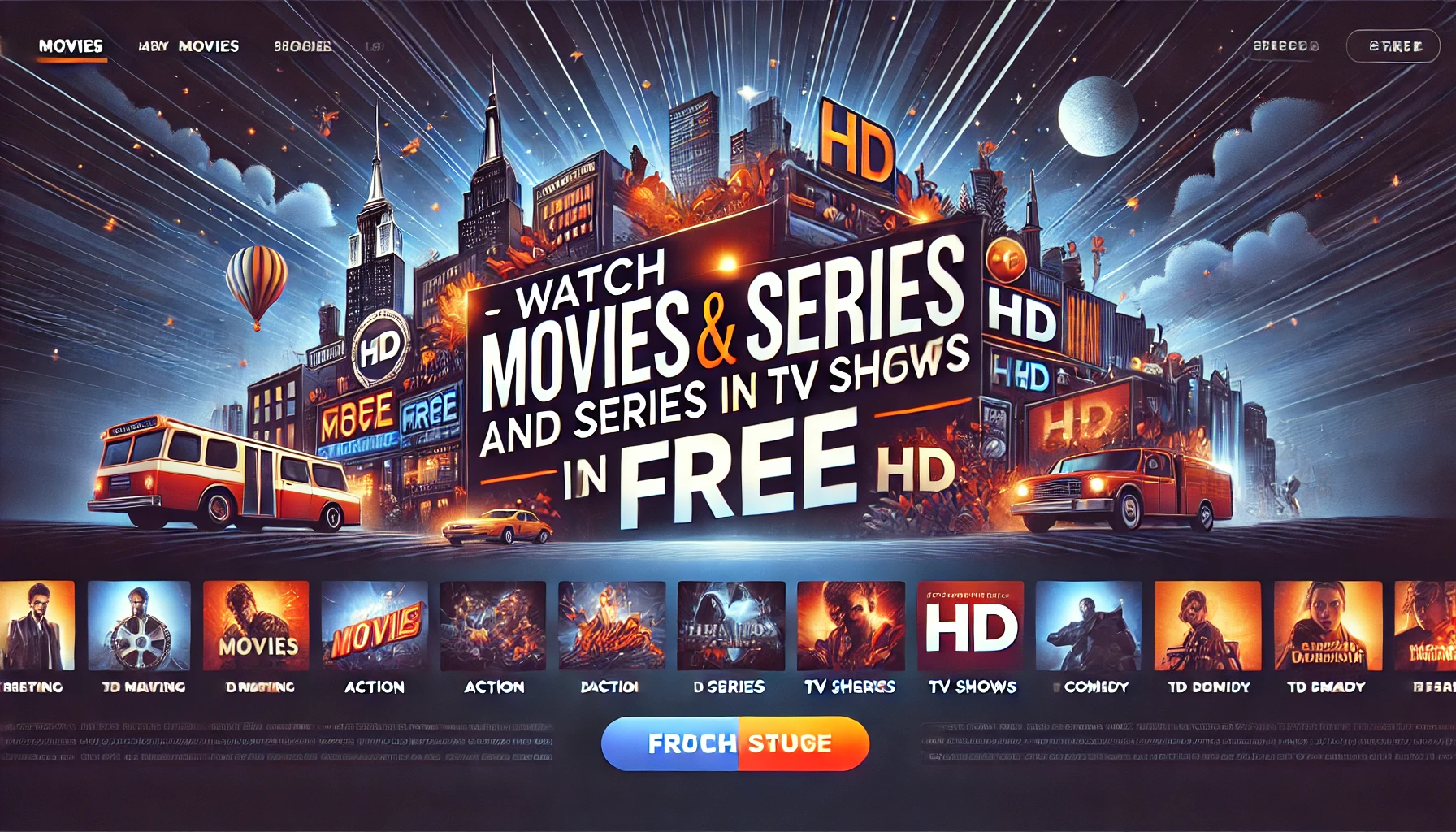 Vidstream watch free movies online